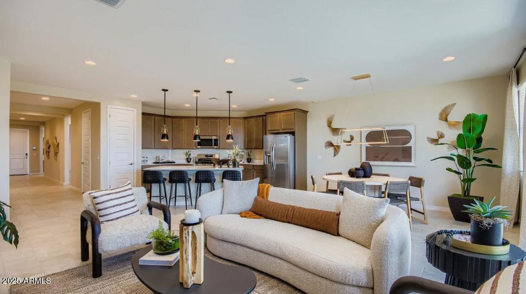 Great Room Great Room