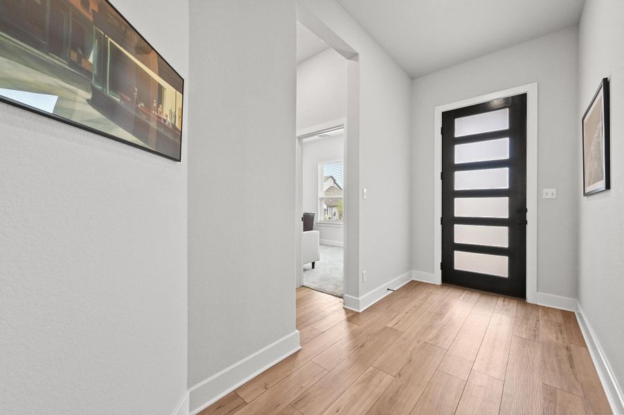 Few steps more and your breath will be taken away! Few steps more and your breath will be taken away!