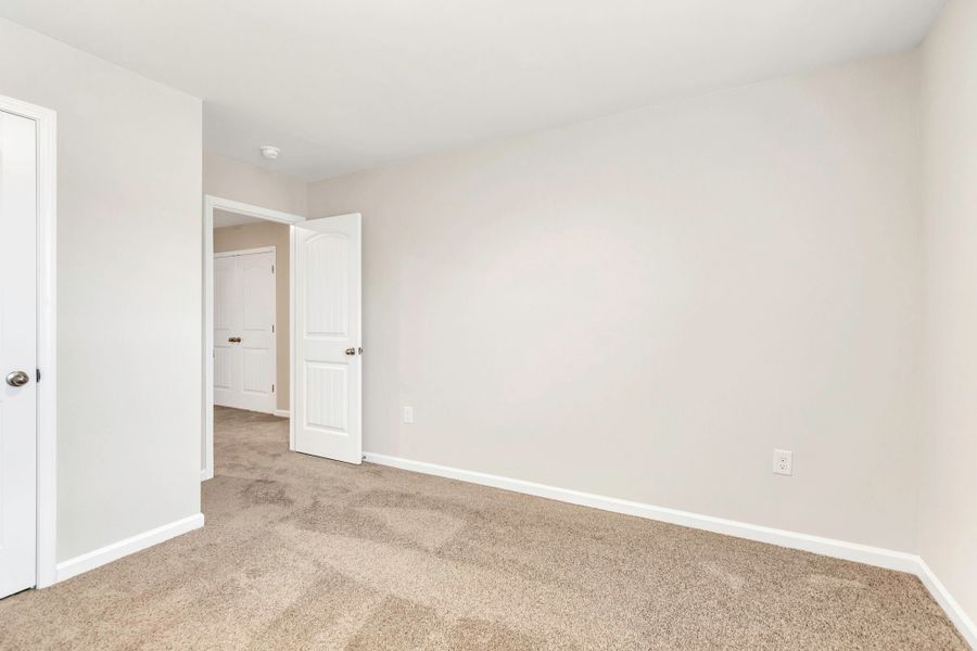 Nelson New Home in Hogansville, GA.  - Slide 22