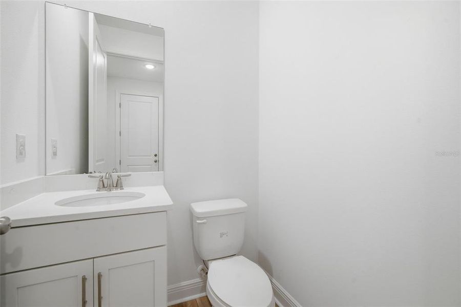 Furnished interior view inside a new home in North River Ranch, Parrish (Image 18).