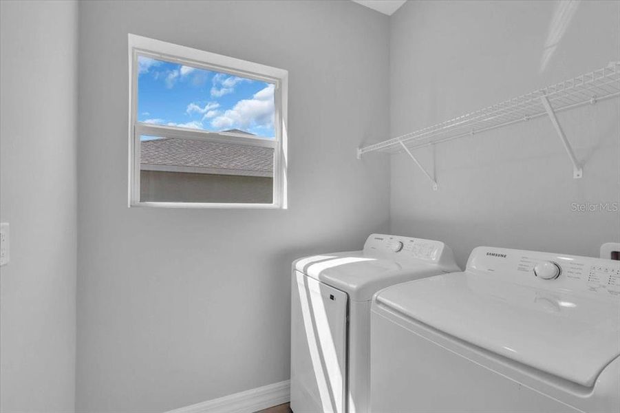 Furnished interior view inside a new home in , Punta Gorda (Image 5). Furnished interior view inside a new home in , Punta Gorda (Image 5).