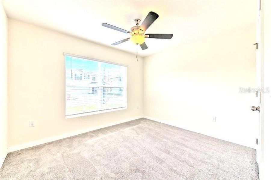 Spacious, unfurnished interior of a new home in Northwater at Two Rivers, Zephyrhills (Image 13).