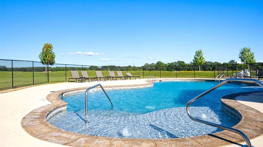 Community amenities in The Preserve at Agricultural Village, Perry (Image 18). Community amenities in The Preserve at Agricultural Village, Perry (Image 18).