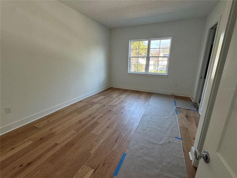 In-progress construction of a new home in , Tampa, FL (Image 12).