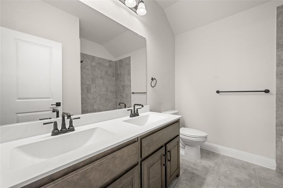 3438 Arbor Grove- Bathroom-1 3438 Arbor Grove- Bathroom-1