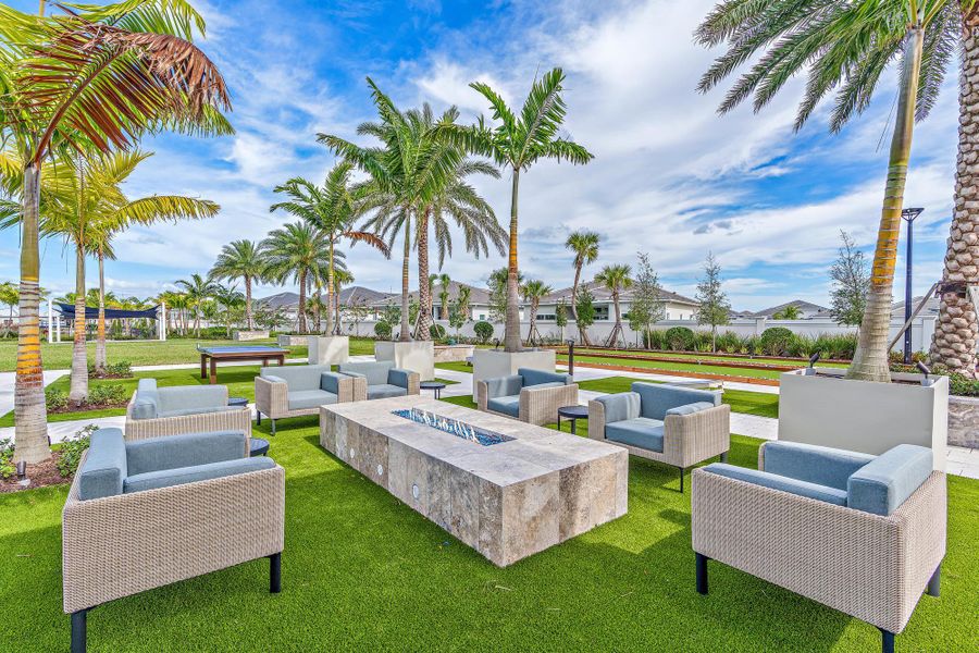 Regency at Avenir-16