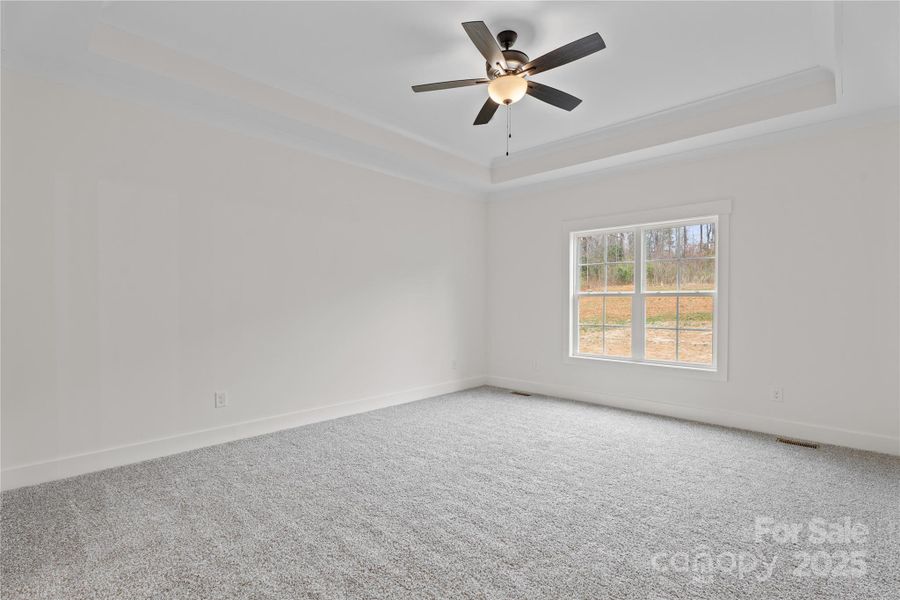 Spacious, unfurnished interior of a new home in , Mocksville (Image 27). Spacious, unfurnished interior of a new home in , Mocksville (Image 27).