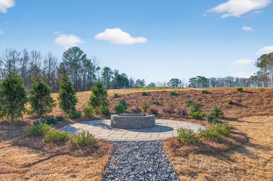 Image 53 representing the Valen by Pulte Homes in Linden Grove, Powder Springs, GA.