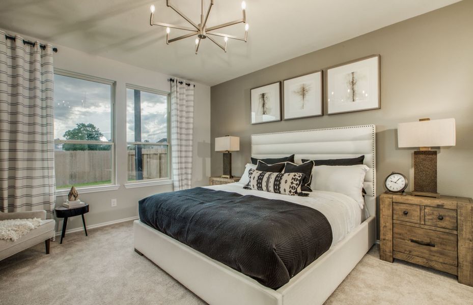 Owner's Suite Owner's Suite