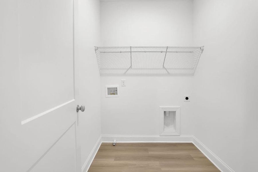 Spacious, unfurnished interior of a new home in , Ball Ground (Image 21). Spacious, unfurnished interior of a new home in , Ball Ground (Image 21).