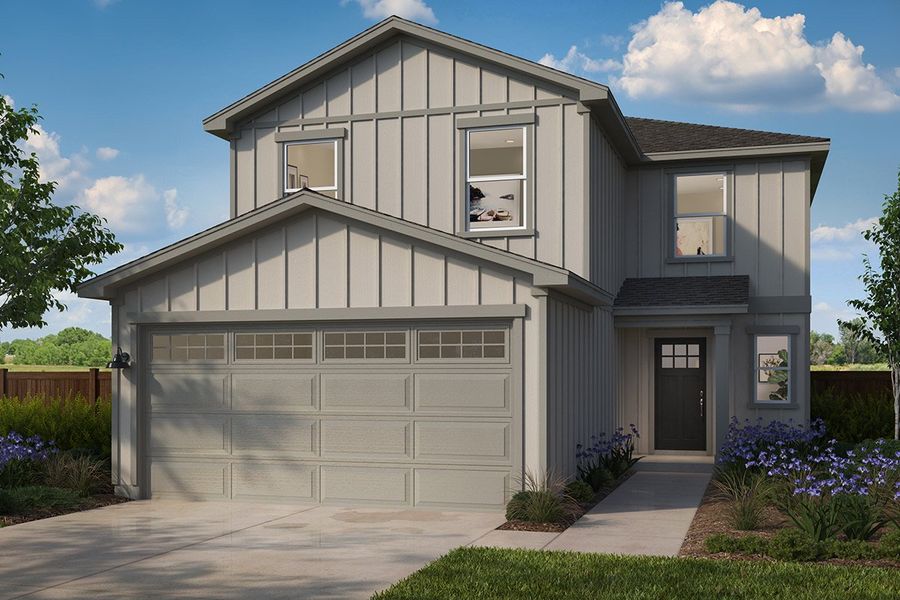 Exterior O Exterior O