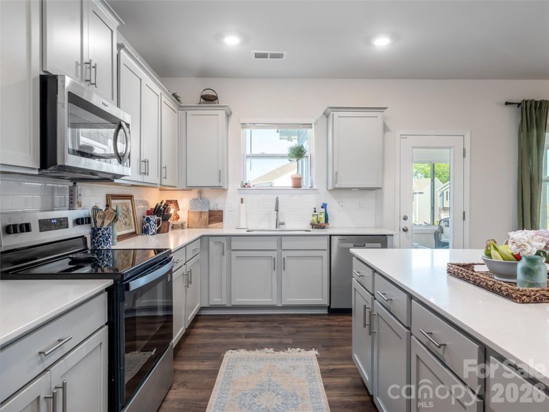 Kitchen Kitchen