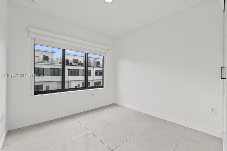 Spacious, unfurnished interior of a new home in On Grandville, Homestead (Image 32). Spacious, unfurnished interior of a new home in On Grandville, Homestead (Image 32).