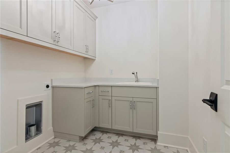 Image 41 of a home in Park Walke.