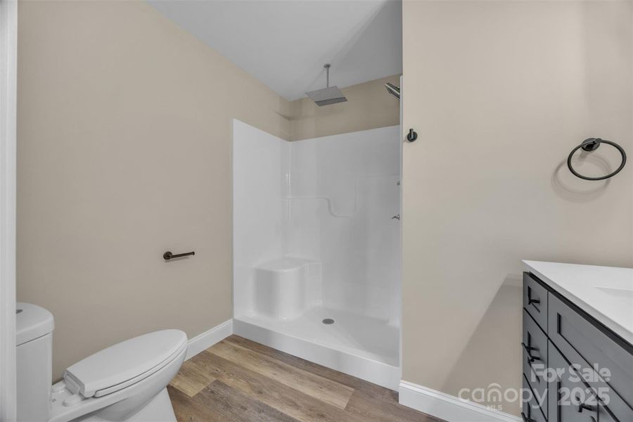 Primary Bath Primary Bath