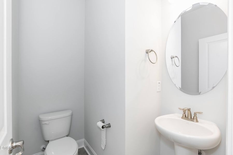 Bathroom 01 Bathroom 01