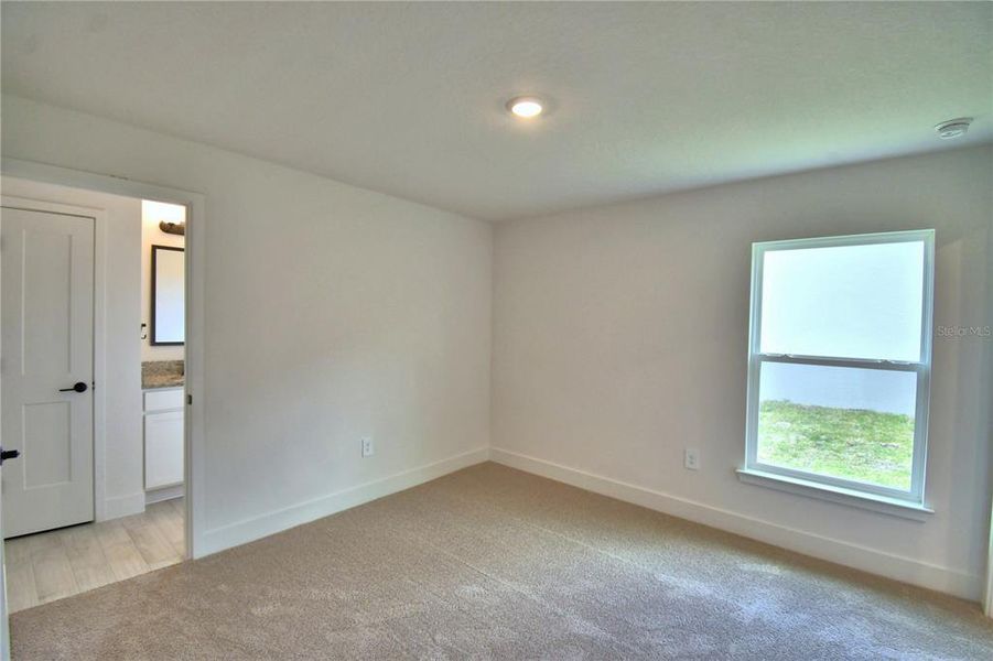 Spacious, unfurnished interior of a new home in Cadence Crossing, Auburndale (Image 33). Spacious, unfurnished interior of a new home in Cadence Crossing, Auburndale (Image 33).