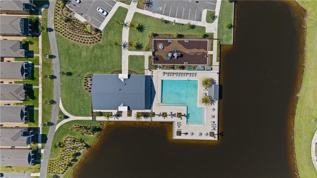 Image 11 of a home in Rivington: Cottage Alley Collection.