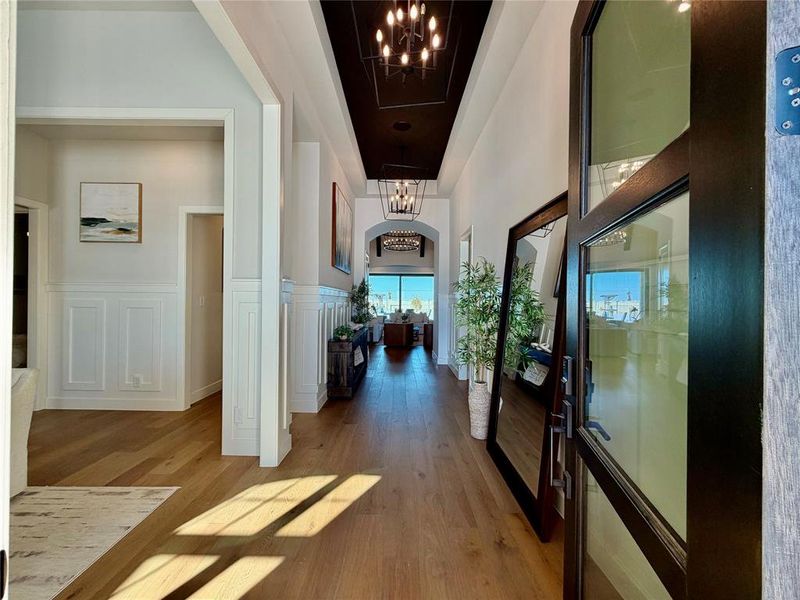 Image 30 of a home in Pecan Square: 100ft. lots. Image 30 of a home in Pecan Square: 100ft. lots.