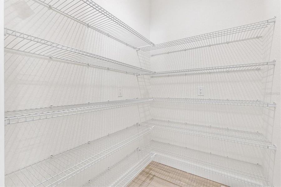 Spacious, unfurnished interior of a new home in , Wildwood (Image 19).