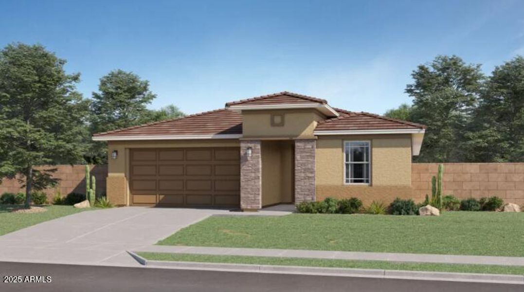 Front Exterior Front Exterior