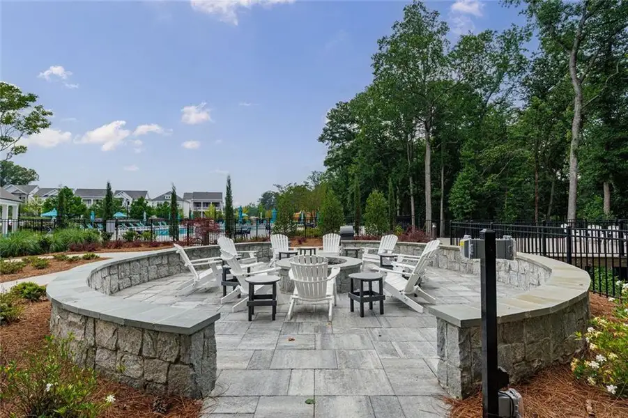 Community amenities in , Peachtree Corners (Image 42).