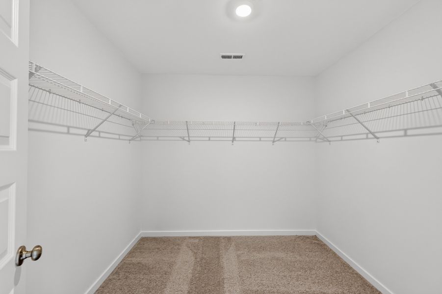 *Photo of actual home.