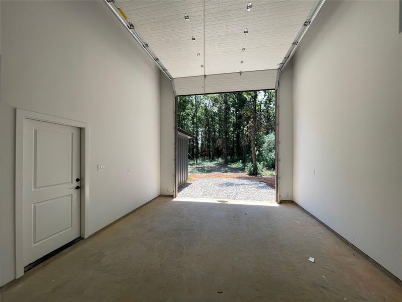 In-progress construction of a new home in , Willis, TX (Image 40).