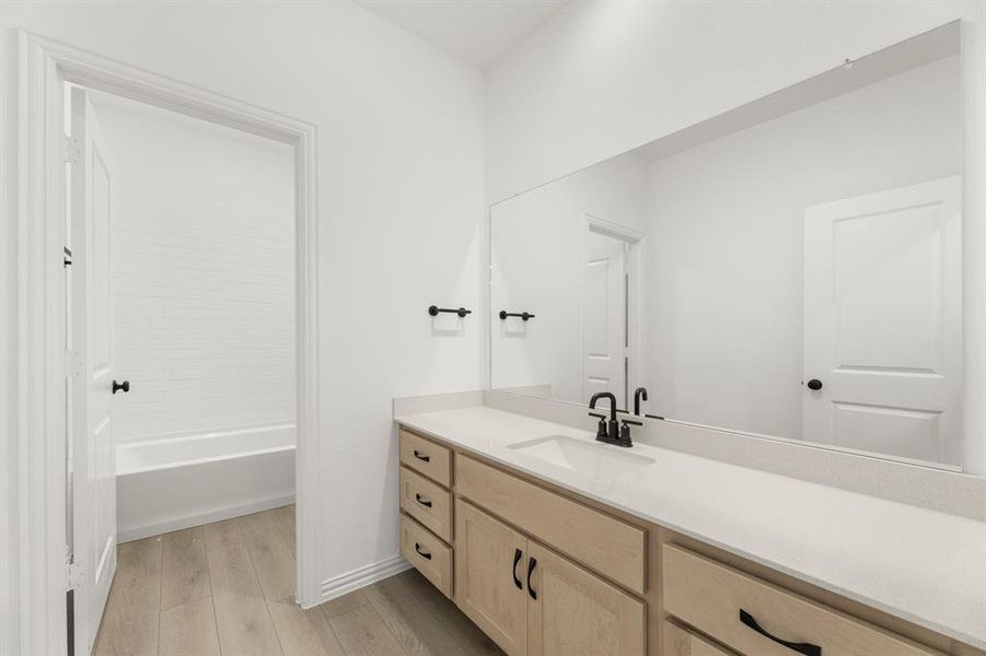 22. 1041 Concan - 3RD Bath