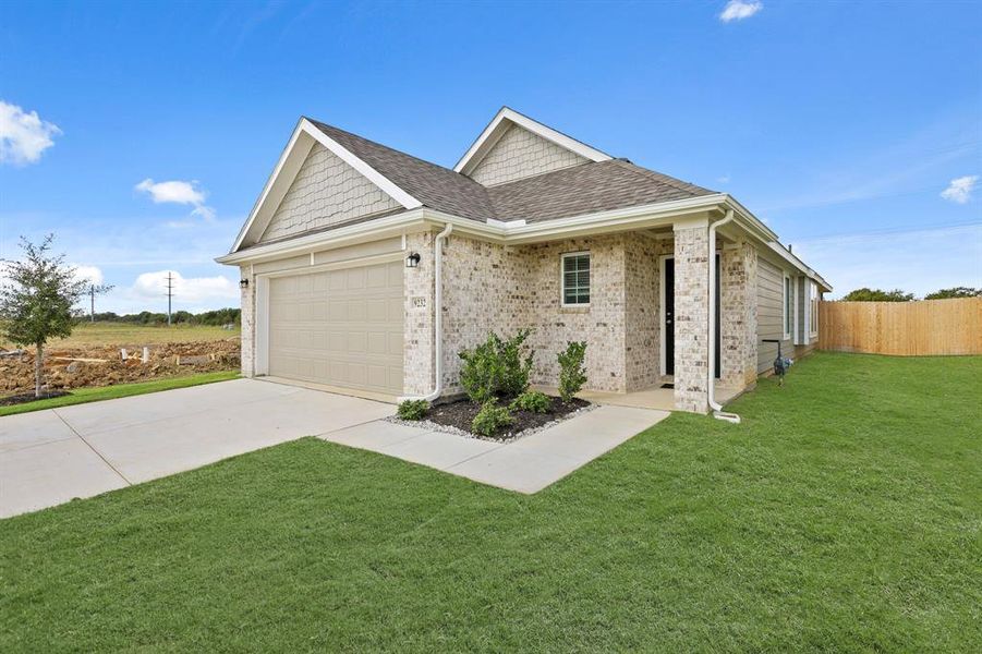 Image 20 of a home in Rocky Creek Crossing.
