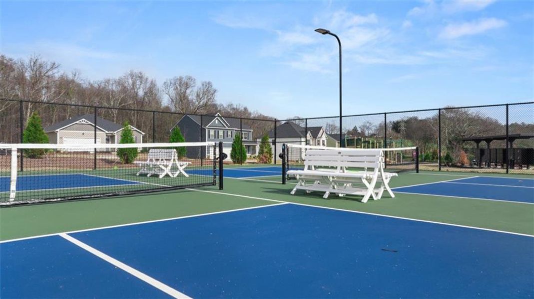 Community amenities in Jackson Landing, Jefferson (Image 22).