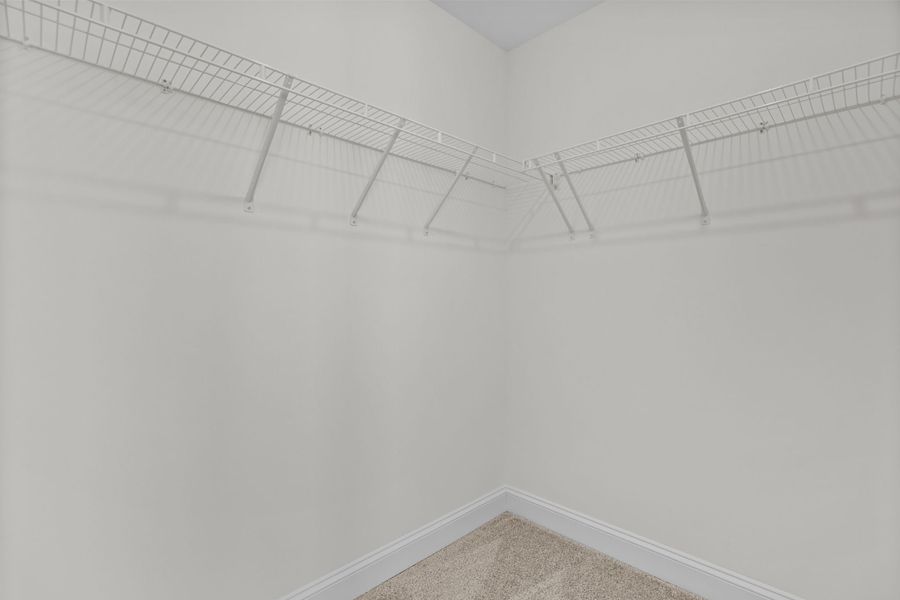 Redbud New Home in Kernersville, NC.  - Slide 37