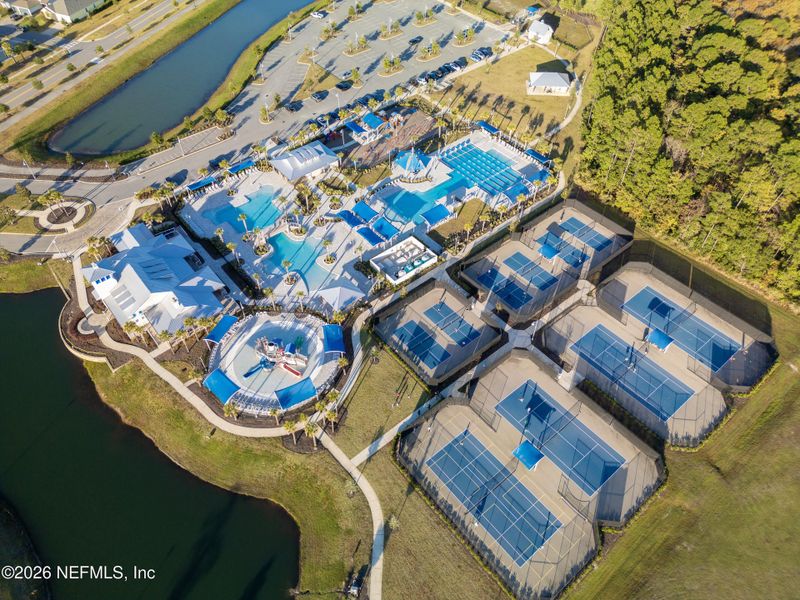 Community amenities in , St. Augustine (Image 56). Community amenities in , St. Augustine (Image 56).