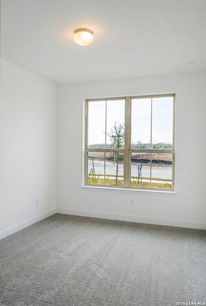 Spacious, unfurnished interior of a new home in , Marion (Image 16).