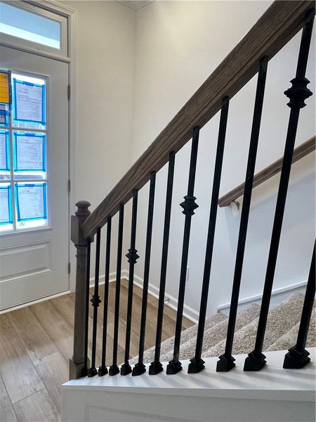 Image 28 of a home in Springwood Grove.