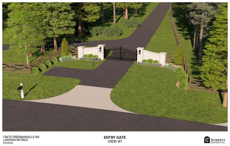 Image 38 of a home in .
