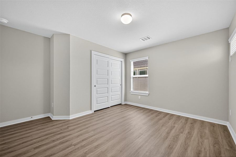 Bedroom (2nd Floor) Bedroom (2nd Floor)