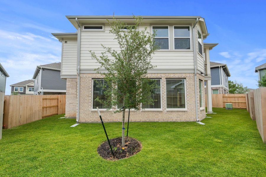 Image 7 of a home in Elyson.