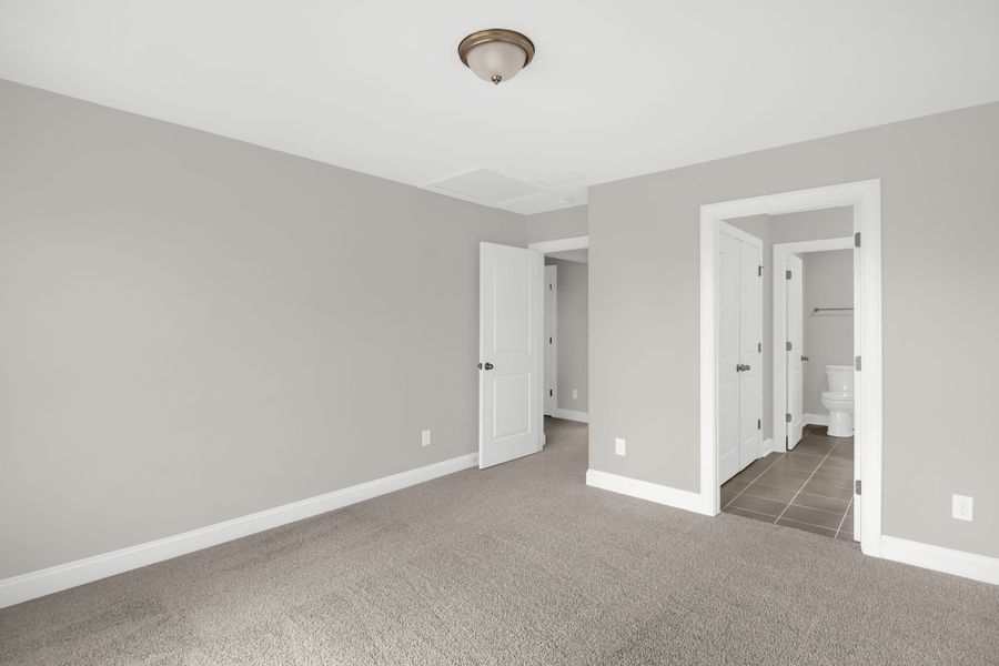 Kernersville, NC New Home.  - Slide 32