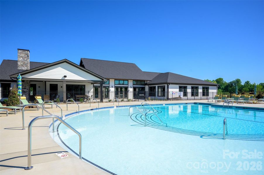 Community amenities in , Waxhaw (Image 10).