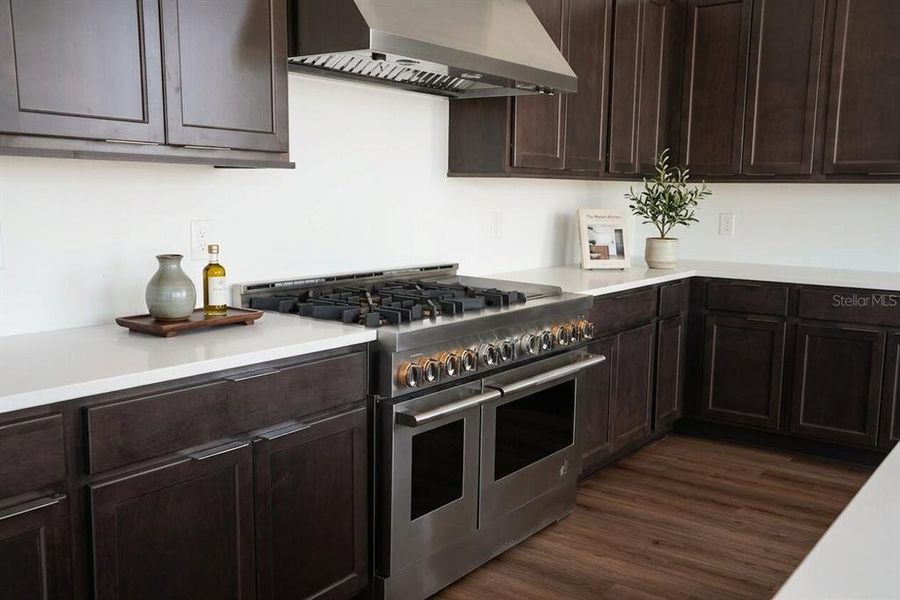 Furnished interior view inside a new home in , Montverde (Image 29). Furnished interior view inside a new home in , Montverde (Image 29).