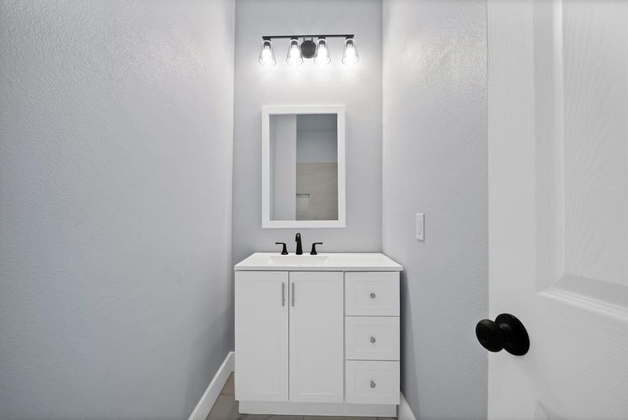 Furnished interior view inside a new home in , Granbury (Image 4). Furnished interior view inside a new home in , Granbury (Image 4).