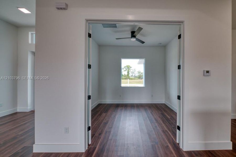 Spacious, unfurnished interior of a new home in , Placida (Image 32). Spacious, unfurnished interior of a new home in , Placida (Image 32).