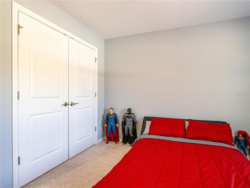Furnished interior view inside a new home in , Dunnellon (Image 5).