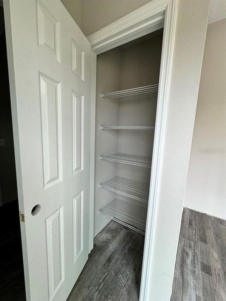 Furnished interior view inside a new home in , Ocklawaha (Image 7). Furnished interior view inside a new home in , Ocklawaha (Image 7).