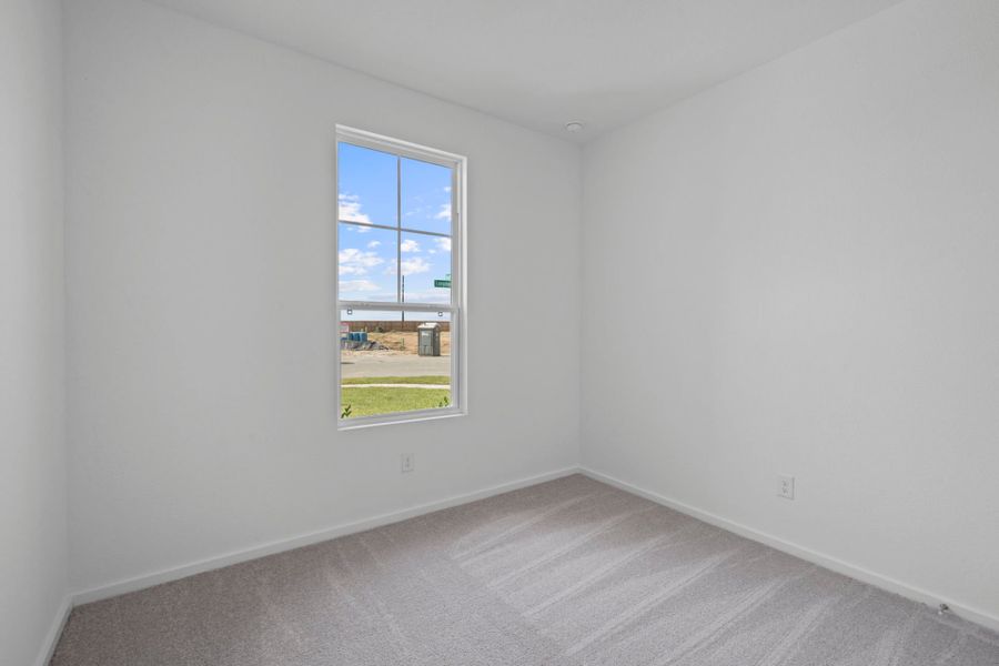 Secondary Room Secondary Room