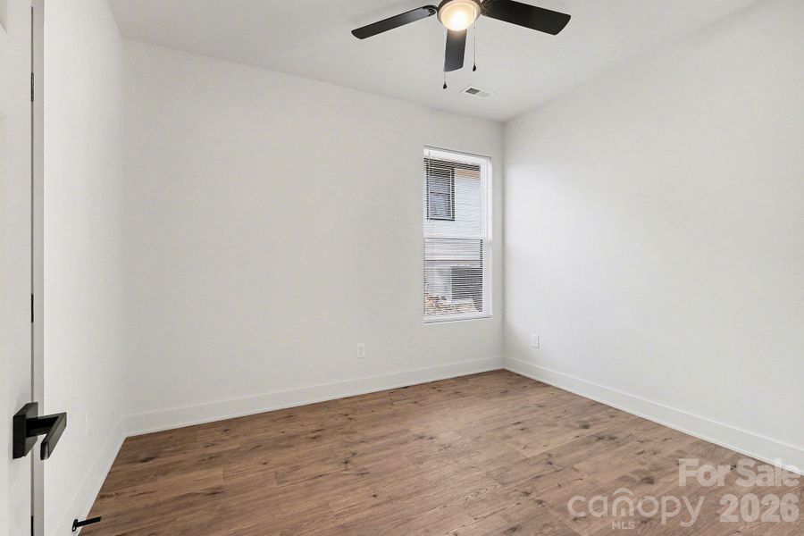 Spacious, unfurnished interior of a new home in , Concord (Image 12).