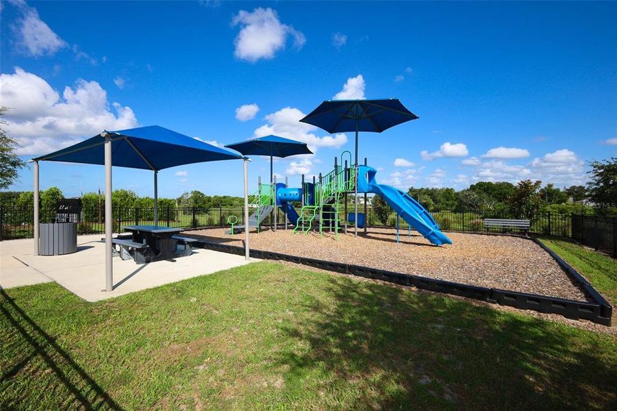 Community amenities in Geneva Landings, Davenport (Image 31). Community amenities in Geneva Landings, Davenport (Image 31).