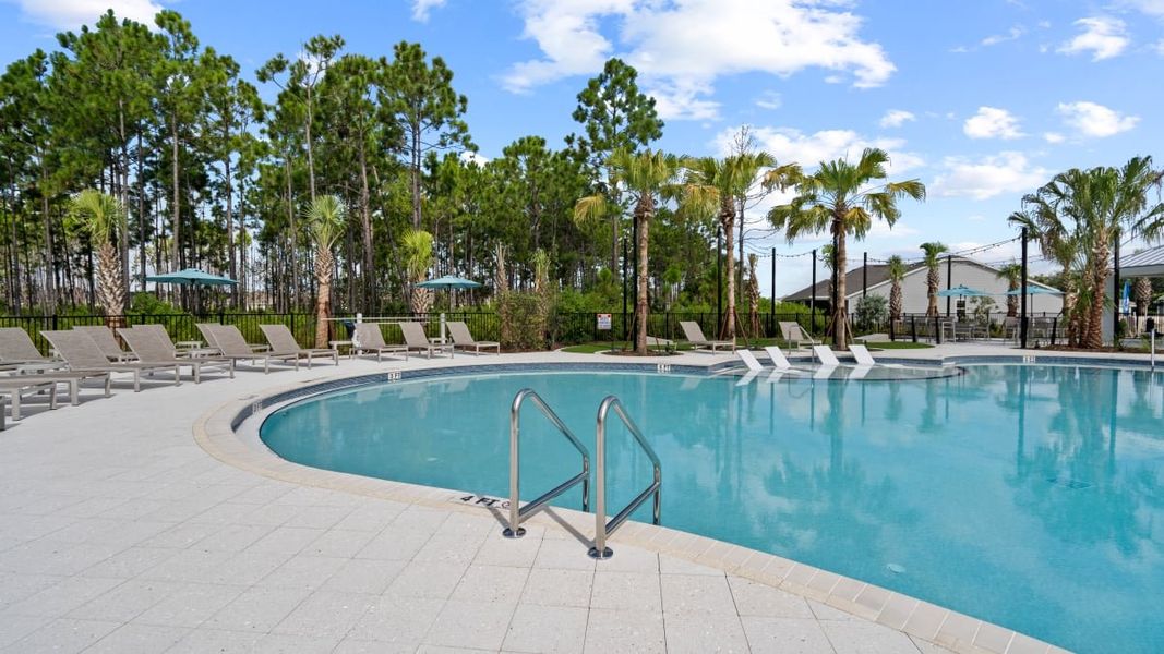 Community amenities in Colbert Landings, Palm Coast (Image 33).