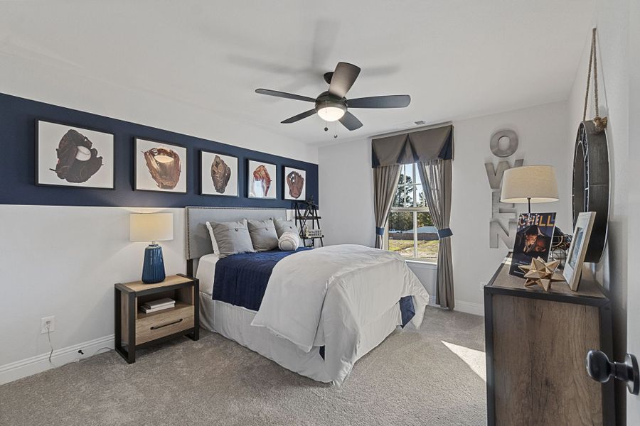 Image 35 of a home in Lake Sharon Estates. Image 35 of a home in Lake Sharon Estates.